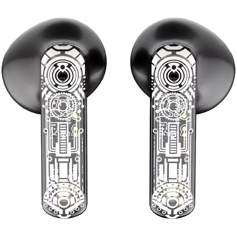 Auriculares Infinix XBuds GT3 XE30 negro