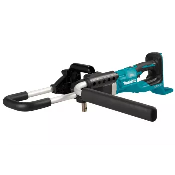 Barrena Makita, alimentada con 2x18V baterías, modelo DDG461Z
