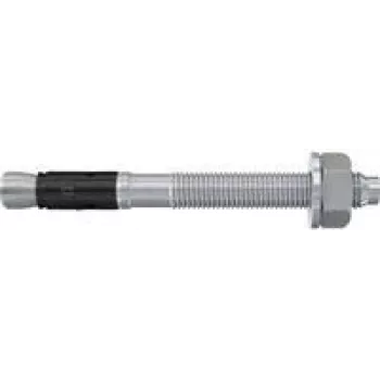 Anclaje de perno Fischer FAZ II Plus 10/100 185 mm 10 mm 564584 20 uds. (564584)