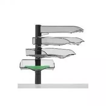 Copy Swinger 4 Novus antracita