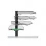 Copy Swinger 4 Novus antracita