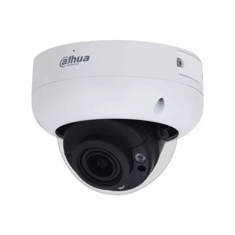 Dahua Technology WizSense DH-IPC-HDBW3441R-ZAS-S2 cámara de seguridad domo IP cámara de vigilancia exterior 2688 x 1520 píxeles techo