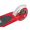 Razor S Sport 13073058 patinete, acero, plegable, freno de guardabarros trasero, rojo/negro