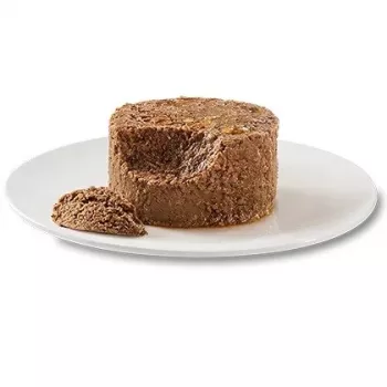 Oasy Caprice mousse con hígado 85 g