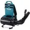 Makita UB002CZ Soplador de hojas a batería, 36 V, sin batería ni cargador