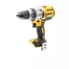 Taladro DeWALT DCD991NT-XJ 2000 rpm sin llave 1,5 kg