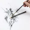 Lápiz de grafito Faber-Castell 117897 Multi 6 uds.