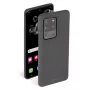 Krusell Essentials SandCover funda para Samsung Galaxy S20 Ultra, negra