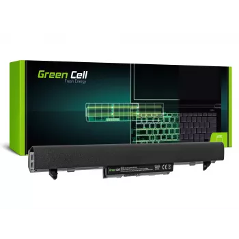Batería Li-Ion de repuesto Green Cell HP94 para HP ProBook 430 G3 / 440 G3 / 446 G3, 14,8 V 2200 mAh, 4 celdas