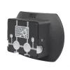 Lámpara de pared LED MACLEAN MCE366 con sensor de crepúsculo y movimiento
