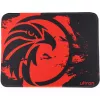 Set gaming Ultron HAWK teclado ratón QWERTZ alemán negro rojo blanco