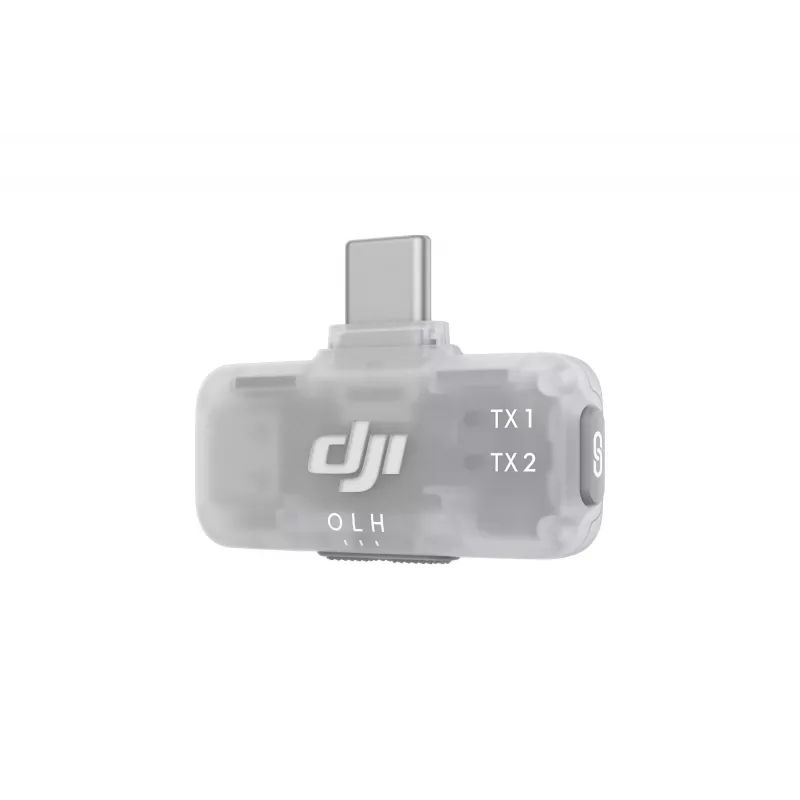 Accesorio para cámara receptor móvil DJI CP.RN.00000508 compatible…