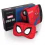 Set de cojines de espuma viscoelástica noblechairs - Spider-Man Edition