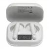 Denver TWS auriculares TWS TWE-38 blanco
