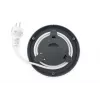 Hervidor de agua ETA Sofie 1 l 2200 W, plástico blanco, base 360°