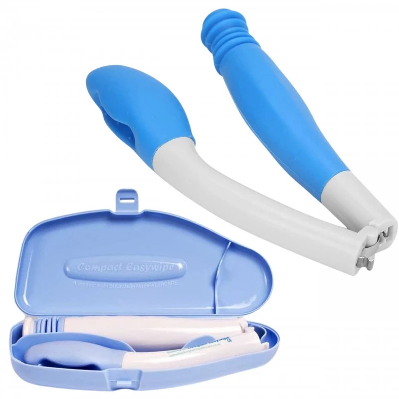 Sundo 60336 Easywipe ayuda para la higiene íntima