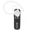 Auriculares Tellur Bluetooth Auriculares Monos Negros