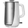 Hervidor de agua MPM MCZ-115 1,5 L 1800 W blanco