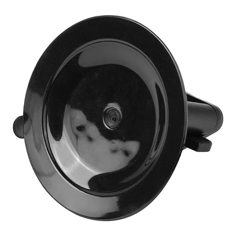 Set de base magnética y base con ventosa Telesin MAG-003 para Insta360 GO 3