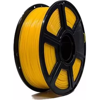 PLA 1,75mm amarillo 1kg Flashforge filamento 3D Flashforge (90006319001)