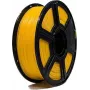 PLA 1,75mm amarillo 1kg Flashforge filamento 3D Flashforge (90006319001)