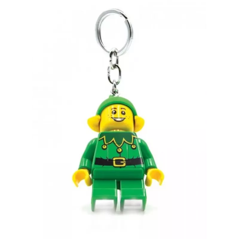 Linterna llavero LEGO LGL-KE181 Elf