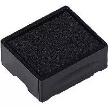 Almohadilla de tinta de repuesto Trodat 6/4908 negra (6/4908 s)