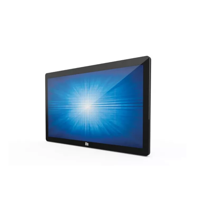Elo Touch Solutions E126288 negro