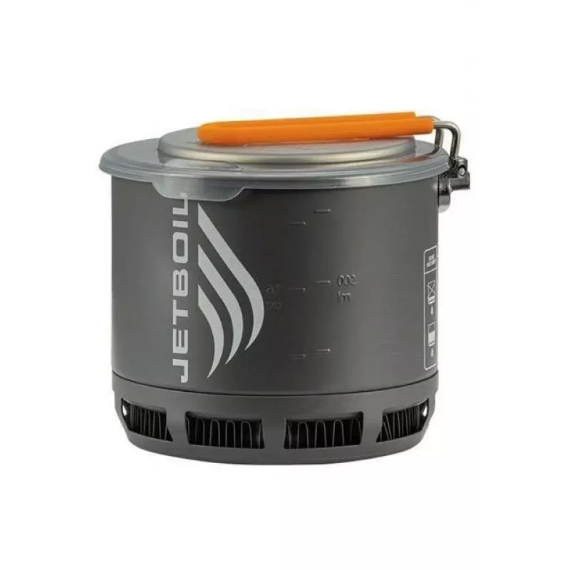 Hornillo de camping Jetboil Stash STASH-EU