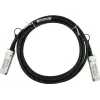 Cable DAC CBO QSFP28-DAC-5M 5 m cable de cobre pasivo para puertos QSFP28