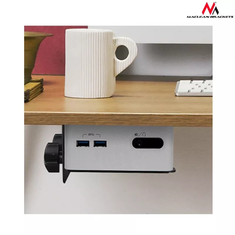 Soporte para mini-PC MC-720 NUC MAC CPU