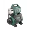 Grupo de presión Metabo Hww 4500/25 acero inoxidable