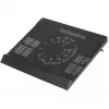 Base refrigeradora para portátil Rivacase 5556 43,9 cm (17.3