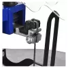 Sierra de marquetería estacionaria Scheppach SD1600V, 120 W, 1700 rpm