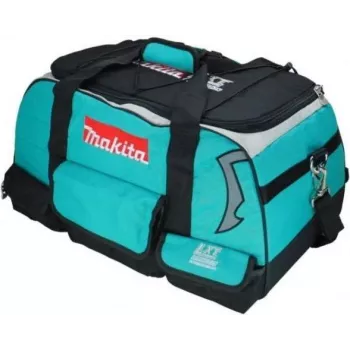 Makita 831278-2 maletín de herramientas negro - azul (831278-2)