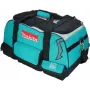 Makita 831278-2 maletín de herramientas negro - azul (831278-2)