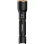 Linterna Duracell DF3000R, negra