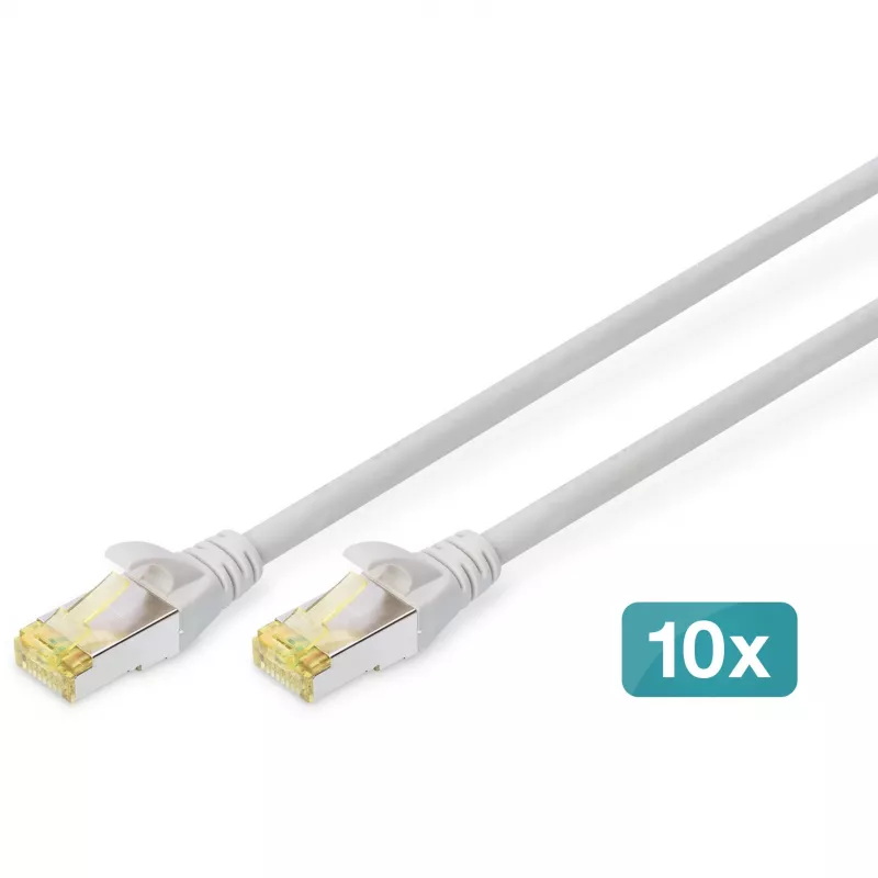 Rack de montaje en pared Digitus DN-10-SET-3