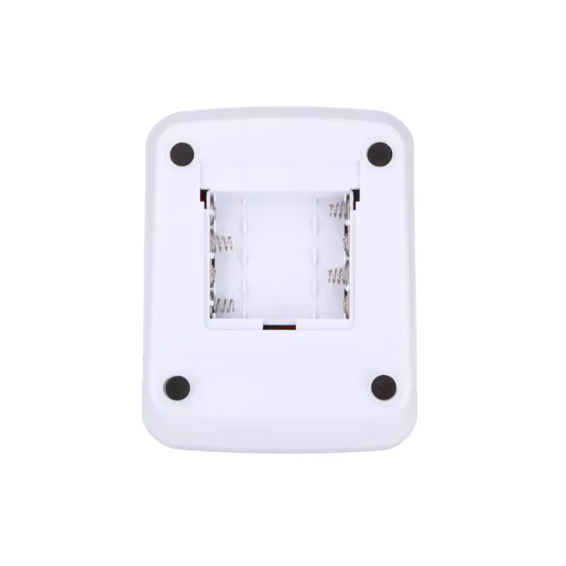Extralink Smart Life K-69 medidor de tensión arterial, negro