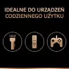 Duracell Basic D (R20) pila — pack de 2, pilas primarias de zinc-carbono
