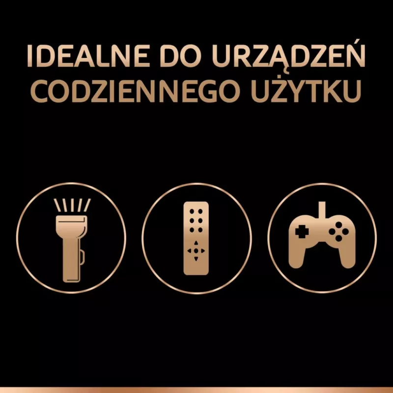 Duracell Basic D (R20) pila — pack de 2, pilas primarias de zinc-carbono