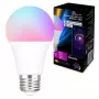 Extralink Smartlife Bombilla LED, E27 A60, 2700-6500 K, WLAN, 220–240 V