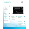 Portátil Apple MacBook Pro 14
