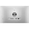 HP Inc. HP EliteStudio 8 G1i AI - All-in-One (solución completa) - Core Ultra 5 235 / 3,4 GHz - vPro Enterprise - RAM 16 GB - SSD 512 GB - NVMe - Intel Graphics - 1GbE, Wi-Fi 6, Wi