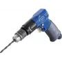 Taladro neumático Scheppach 7906100714, taladro neumático, presión de servicio 6,3 bar