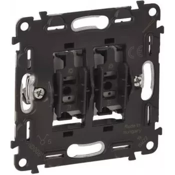 Legrand 752005 EINS. Series interruptor 10AX