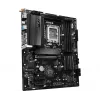Placa base ASRock Z890 Pro-A WiFi — Intel Z890, LGA 1851, ATX, DDR5, 4x DIMM, 256GB, Wi-Fi 6E, 2.5Gb LAN