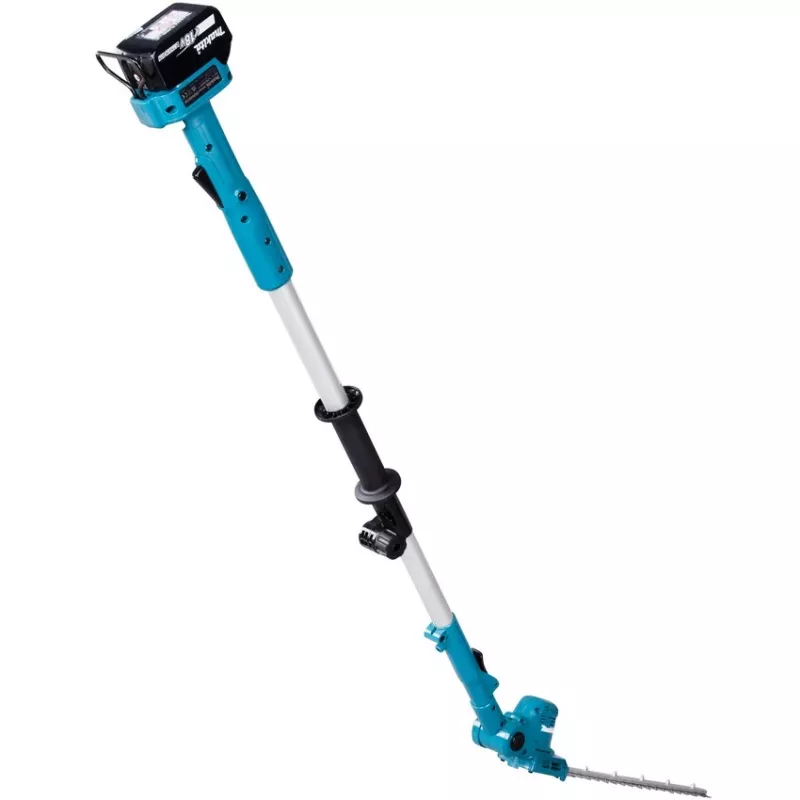 Cortasetos a batería Makita DUN461WZ cuchilla simple 3 kg