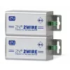 Adaptador IP sobre 2 hilos POE/PARED Helios IP 9159014EU 2N