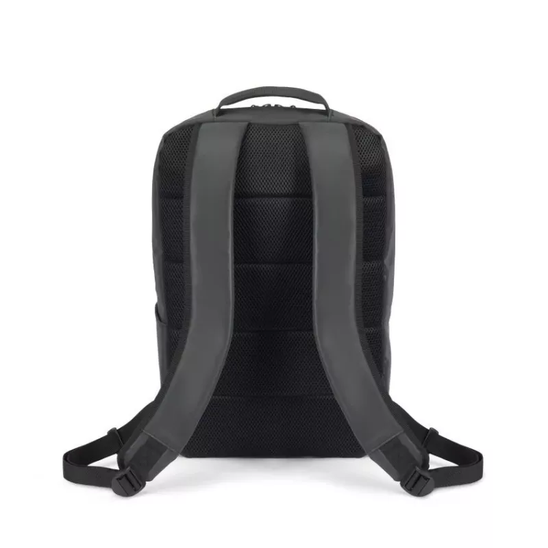 Dicota Commuter D32125 mochila para portátil, 13–16 pulgadas, reflectante